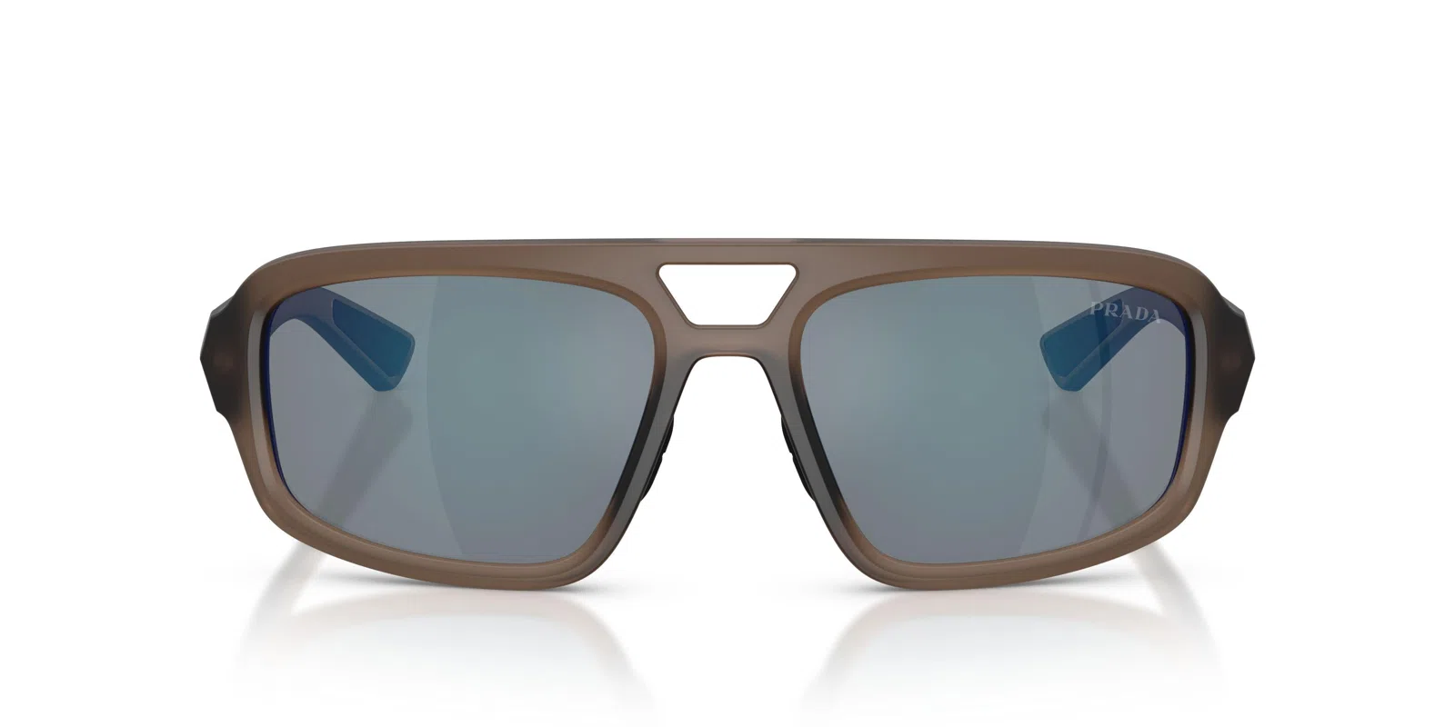 Prada Linea Rossa B11SU Sunglasses - view 9